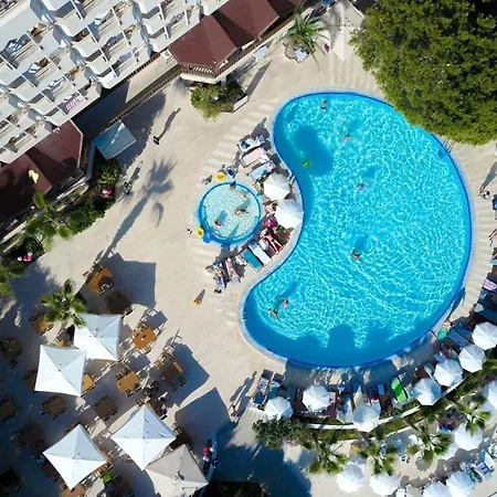 Anitas 3* Konaklı