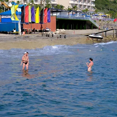 Anitas Konaklı
