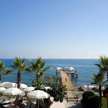 Anitas Hotel