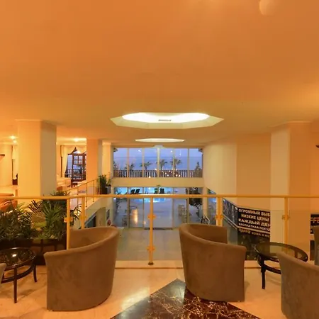 Anitas Hotel 3*