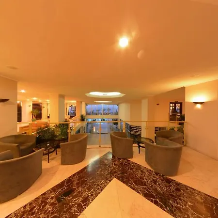 Hotel Anitas