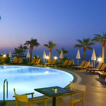 Anitas Hotel 3*
