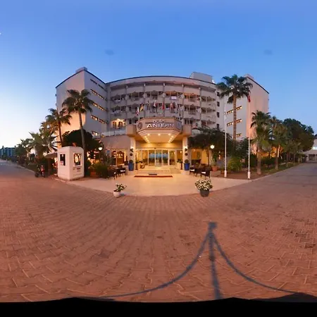Hotel Anitas 3*