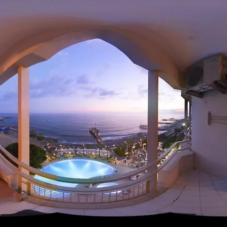 Anitas Hotel