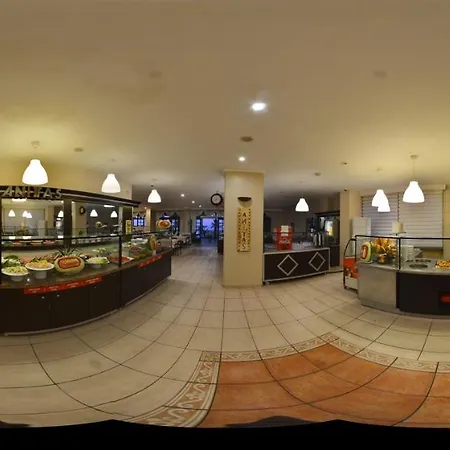 Hotel Anitas