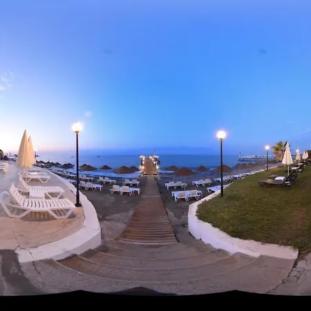 Anitas Hotel