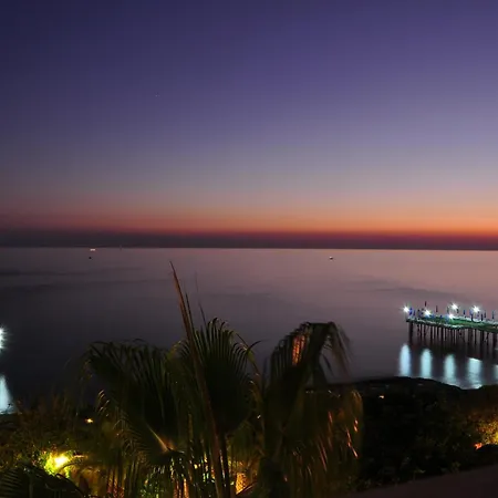 Anitas 3* Konaklı