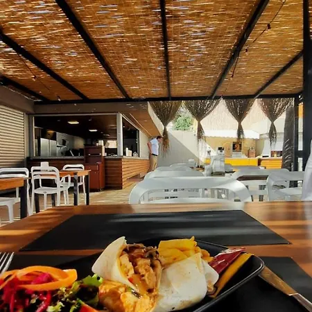 Hotel Anitas