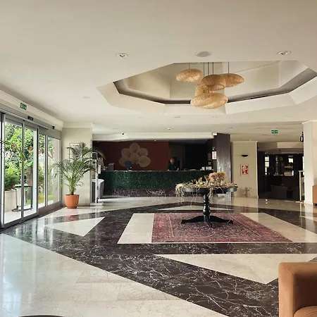 Anitas Hotel 3*