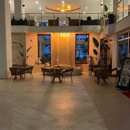 Hotel Anitas Konaklı