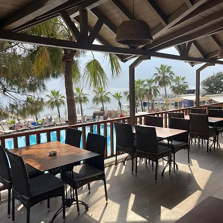 Anitas Hotel