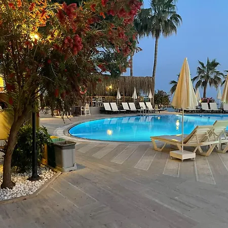 Hotel Anitas 3*