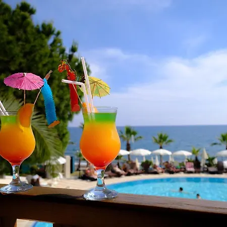 Anitas Hotel