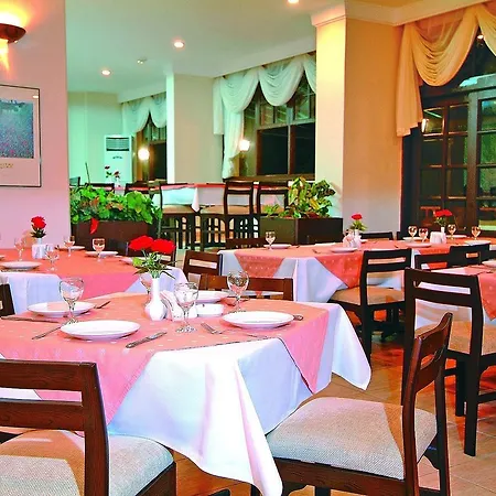 Anitas 3* Konaklı
