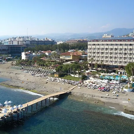 Anitas Hotel