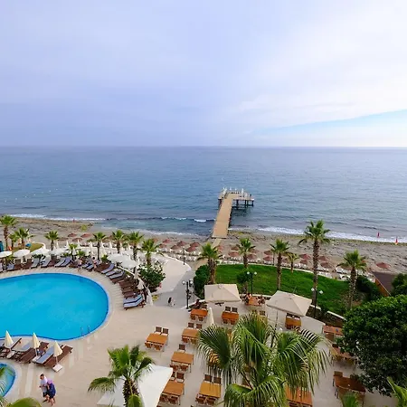 Anitas 3* Konaklı