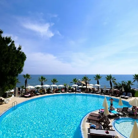 Hotel Anitas 3*